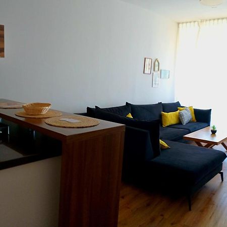 Caesarea Sea View Suite Экстерьер фото