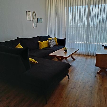Caesarea Sea View Suite Экстерьер фото