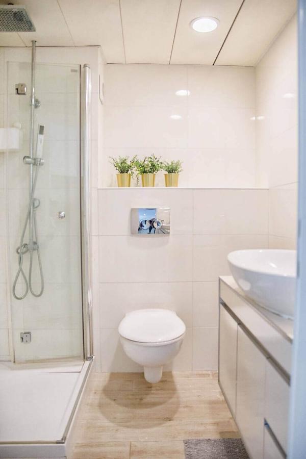Caesarea Sea View Suite Экстерьер фото