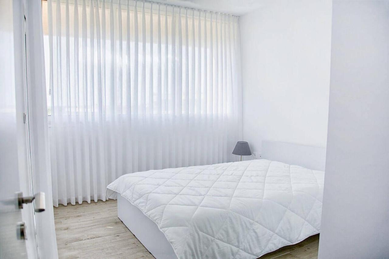 Caesarea Sea View Suite Экстерьер фото
