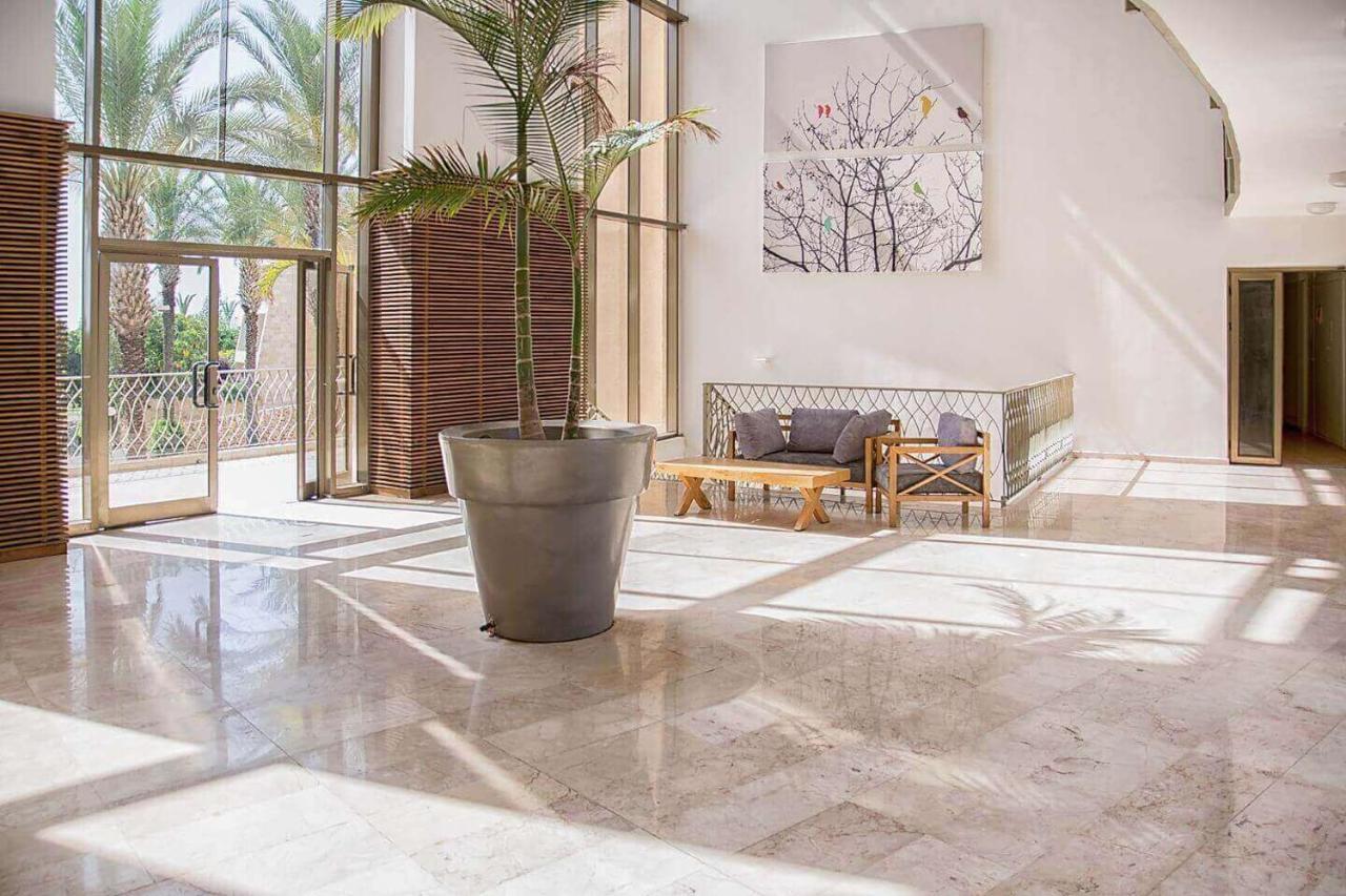 Caesarea Sea View Suite Экстерьер фото