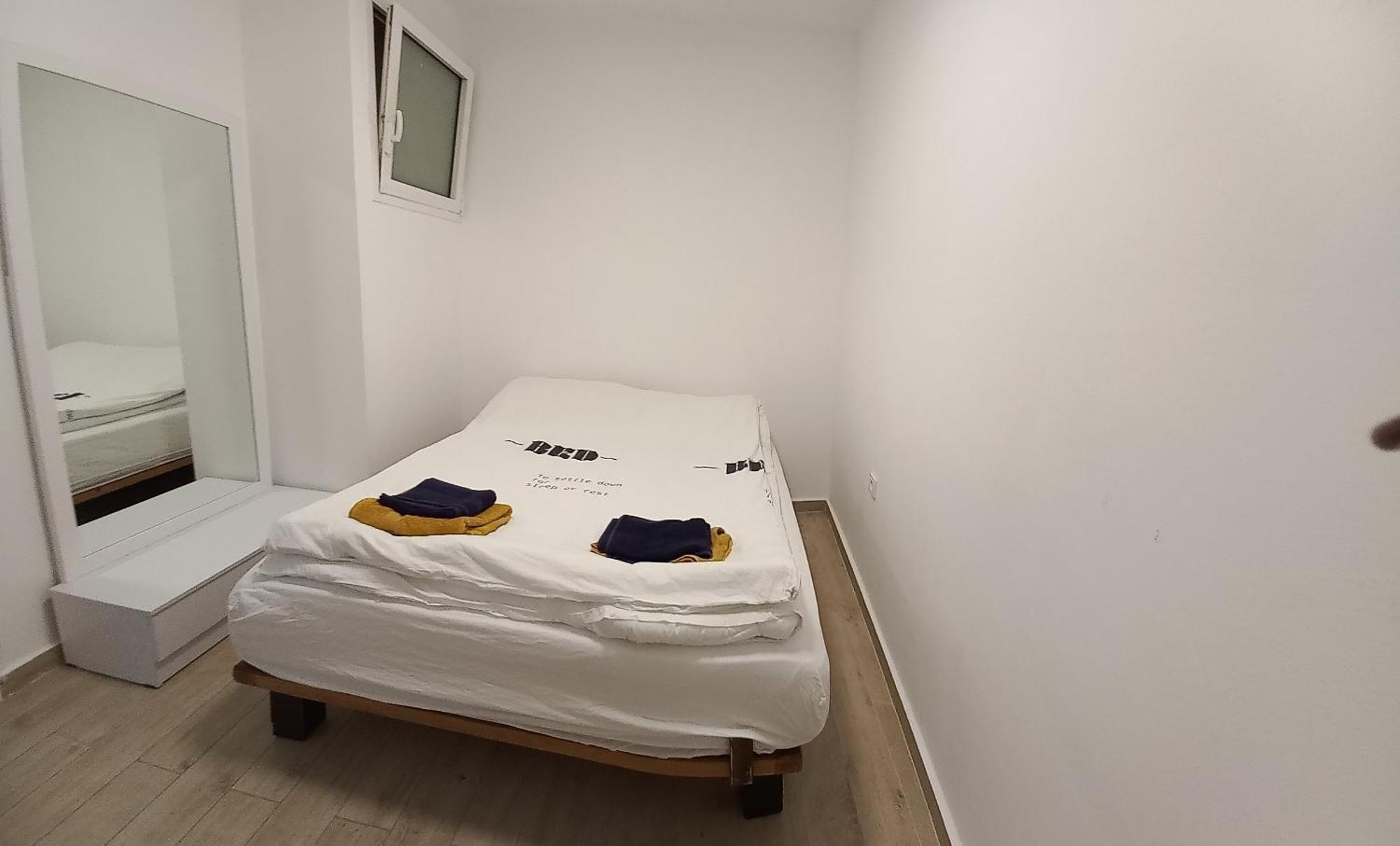 Caesarea Sea View Suite Номер фото