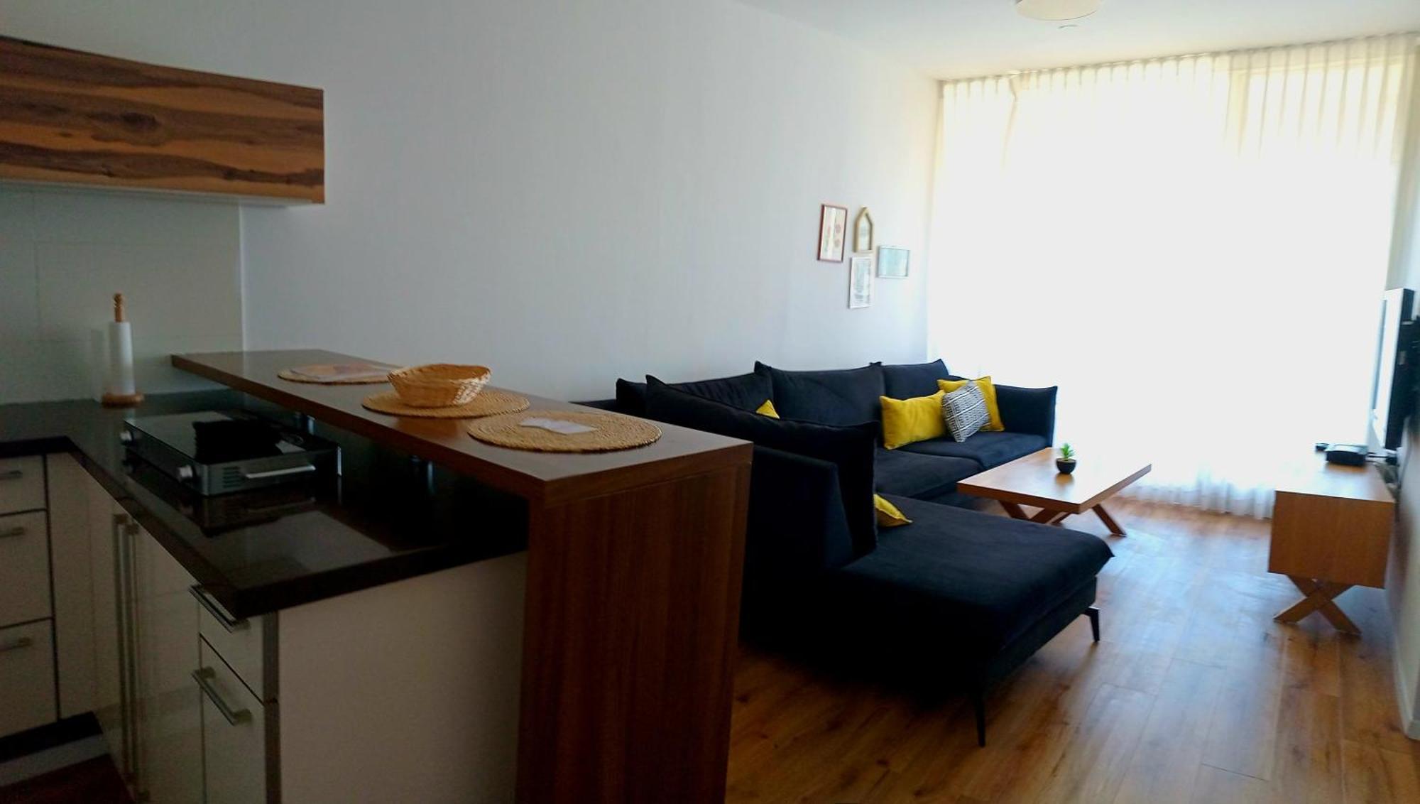 Caesarea Sea View Suite Экстерьер фото