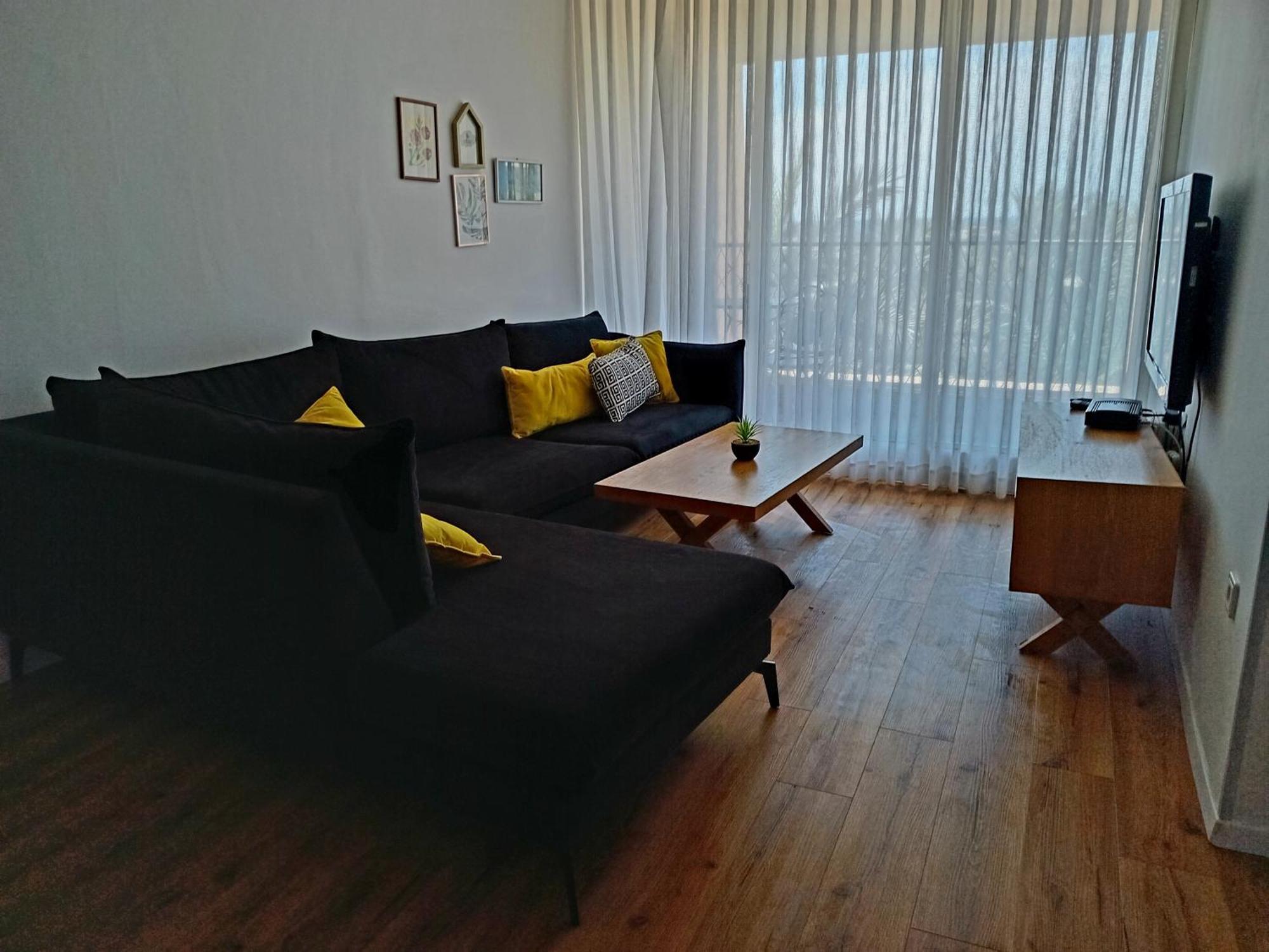 Caesarea Sea View Suite Экстерьер фото